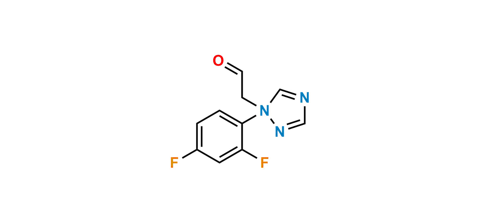 Fluconazole Impurity 19